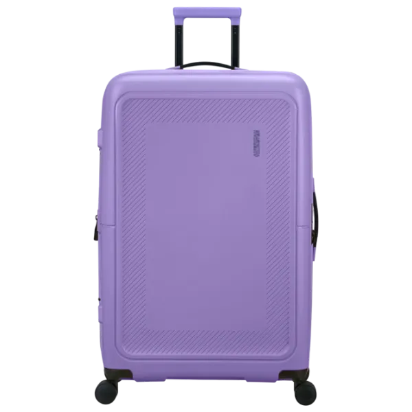 Чемодан American Tourister Dashpop 121л/ Пурпурный photo 1