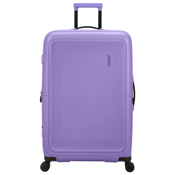 Чемодан American Tourister Dashpop 121л/ Пурпурный photo 1