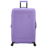 Чемодан American Tourister Dashpop 121л/ Пурпурный