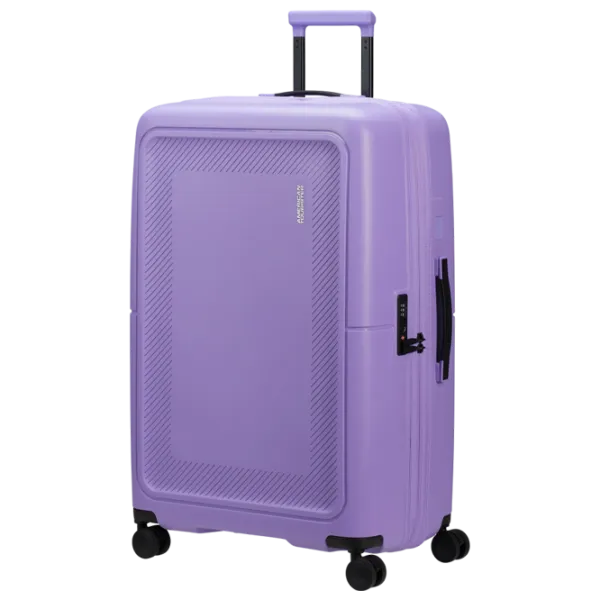 Чемодан American Tourister Dashpop 121л/ Пурпурный photo 2