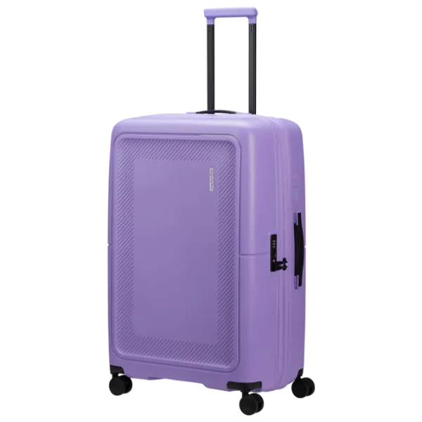 Чемодан American Tourister Dashpop 121л/ Пурпурный photo 3
