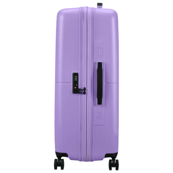 Чемодан American Tourister Dashpop 121л/ Пурпурный photo 4