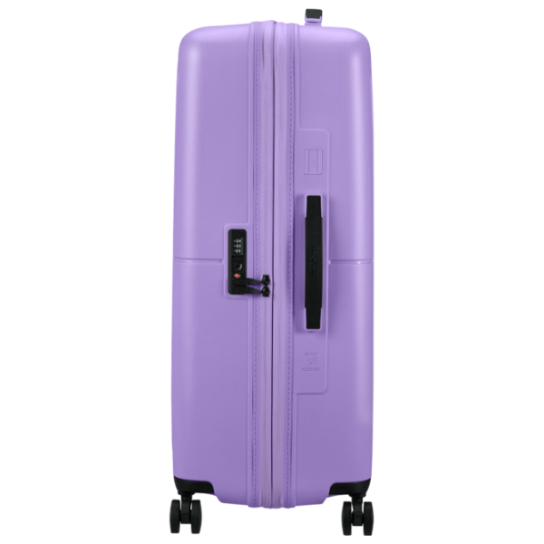 Чемодан American Tourister Dashpop 121л/ Пурпурный photo 4
