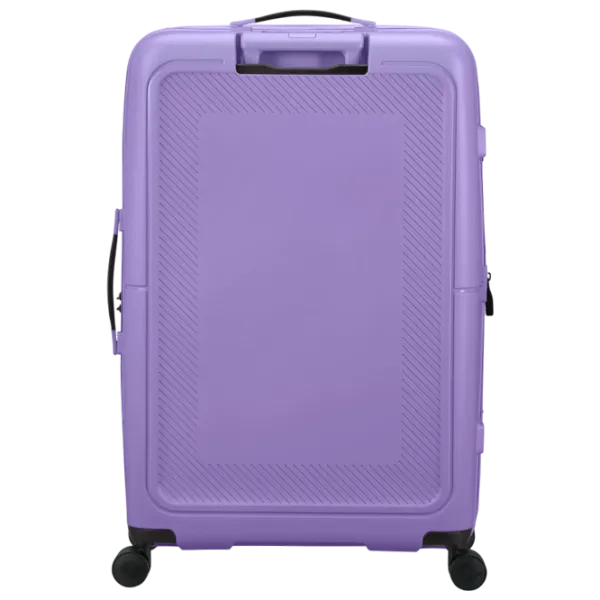 Чемодан American Tourister Dashpop 121л/ Пурпурный photo 6
