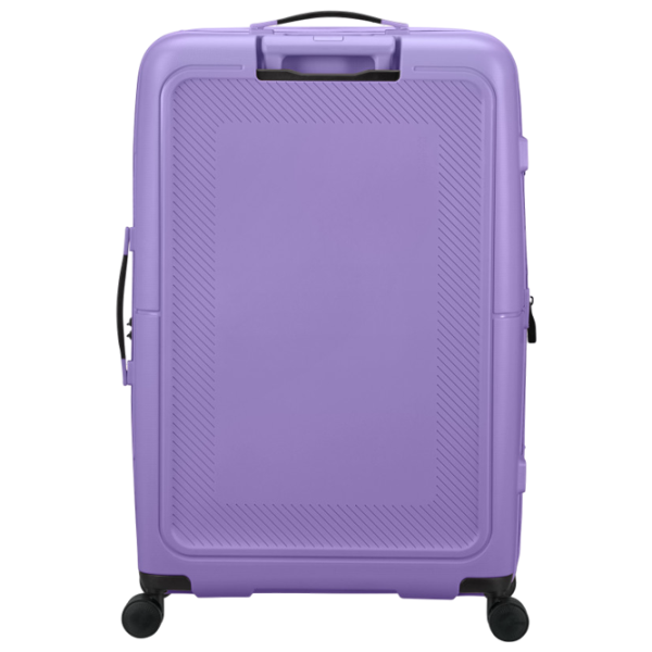 Чемодан American Tourister Dashpop 121л/ Пурпурный photo 6