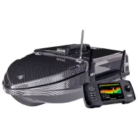 Barcă Tolson C-Boat 4 kg / 500 m