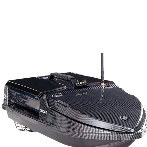Лодка Tolson C-Boat 4 кг / 500 м photo 2