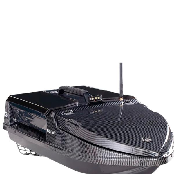 Лодка Tolson C-Boat 4 кг / 500 м photo 2