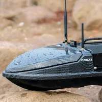 Barcă Tolson C-Boat 4 kg / 500 m photo 4