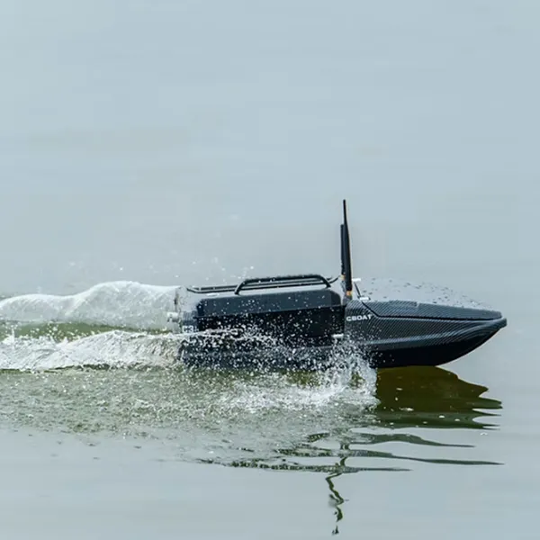 Лодка Tolson C-Boat 4 кг / 500 м photo 6