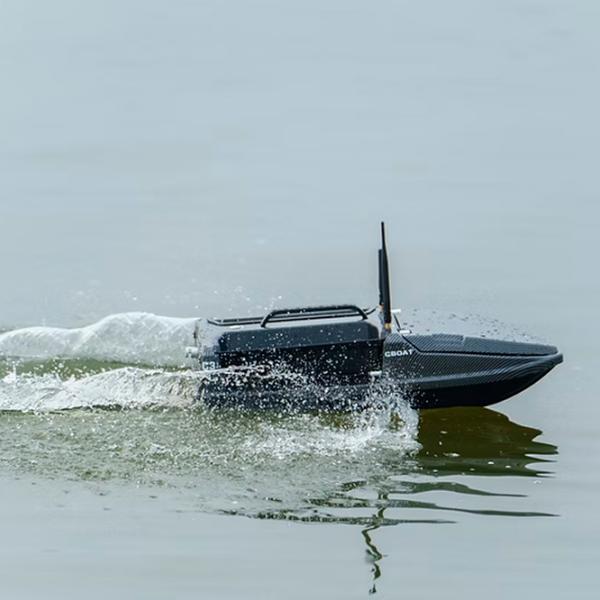 Лодка Tolson C-Boat 4 кг / 500 м photo 6