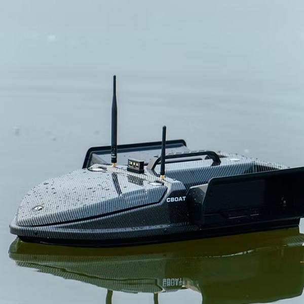 Лодка Tolson C-Boat 4 кг / 500 м photo 9