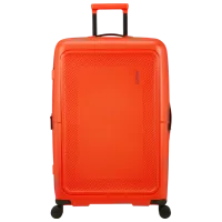 Чемодан American Tourister Dashpop 121л/ Оранжевый