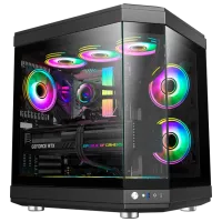 Calculator de jocuri Navigator 00681 Core i9 14900KF/ 64 GB/ / 2 TB/ GeForce RTX 5070 Ti photo 2