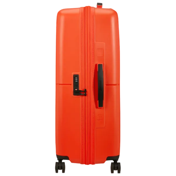 Valiză American Tourister Dashpop 84l/ Orange photo 4 Valiză American Tourister Dashpop 84l/ Orange photo 4