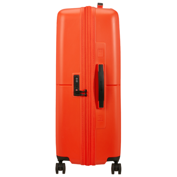 Valiză American Tourister Dashpop 84l/ Orange photo 4 Valiză American Tourister Dashpop 84l/ Orange photo 4