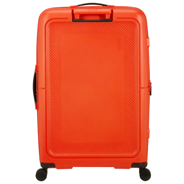 Valiză American Tourister Dashpop 84l/ Orange photo 6 Valiză American Tourister Dashpop 84l/ Orange photo 6