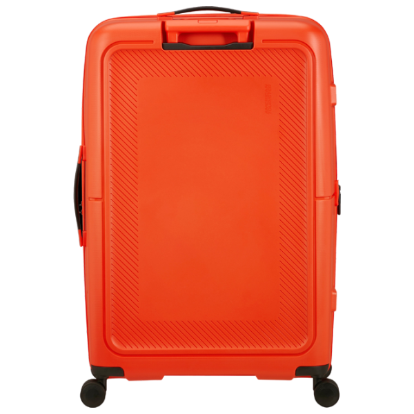 Valiză American Tourister Dashpop 84l/ Orange photo 6 Valiză American Tourister Dashpop 84l/ Orange photo 6