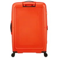Valiză American Tourister Dashpop 84l/ Orange photo 6