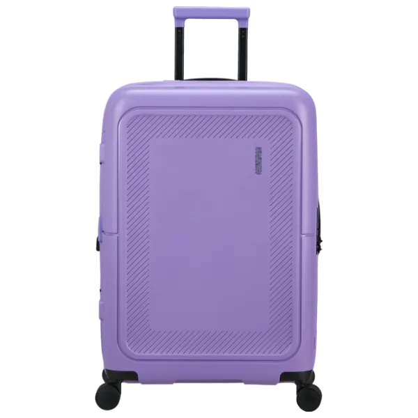 Чемодан American Tourister Dashpop 84л/ Пурпурный photo 1