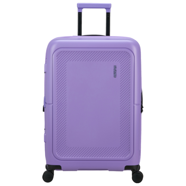 Чемодан American Tourister Dashpop 84л/ Пурпурный photo 1