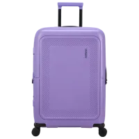 Чемодан American Tourister Dashpop 84л/ Пурпурный