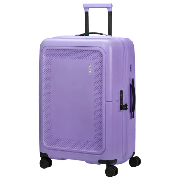 Чемодан American Tourister Dashpop 84л/ Пурпурный photo 2