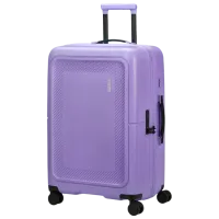 Valiză American Tourister Dashpop 84l/ Purple photo 2
