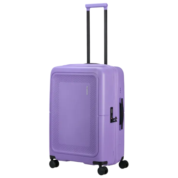 Чемодан American Tourister Dashpop 84л/ Пурпурный photo 3