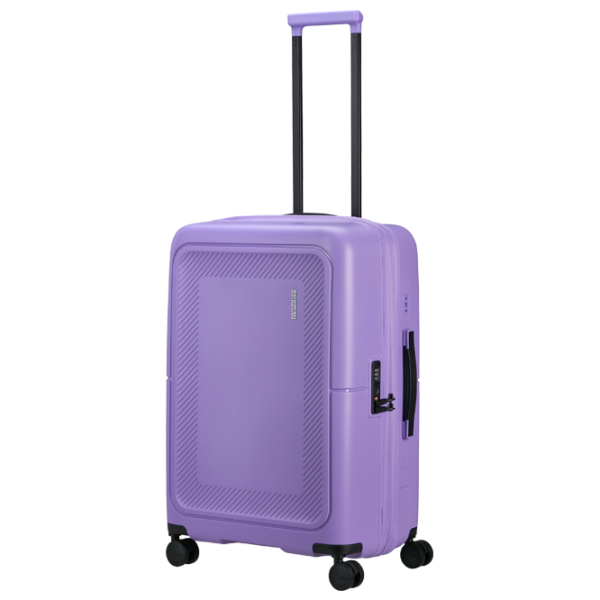 Чемодан American Tourister Dashpop 84л/ Пурпурный photo 3