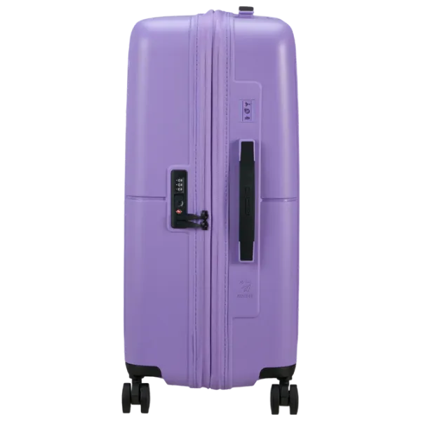 Чемодан American Tourister Dashpop 84л/ Пурпурный photo 4