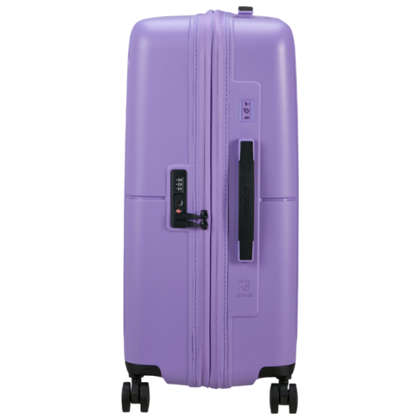 Чемодан American Tourister Dashpop 84л/ Пурпурный photo 4