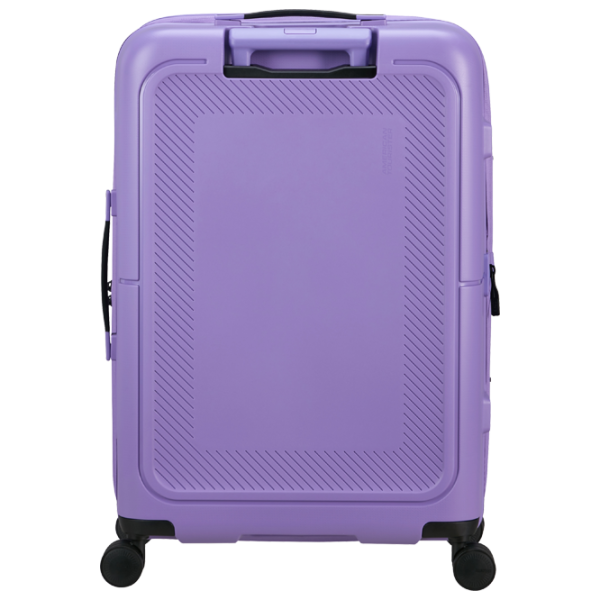 Чемодан American Tourister Dashpop 84л/ Пурпурный photo 6