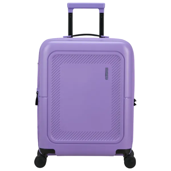 Valiză American Tourister Dashpop 47l/ Purple photo 1