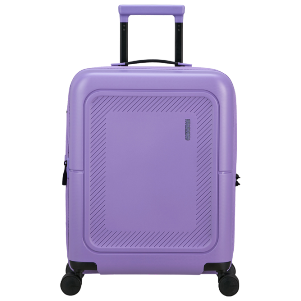 Valiză American Tourister Dashpop 47l/ Purple photo 1