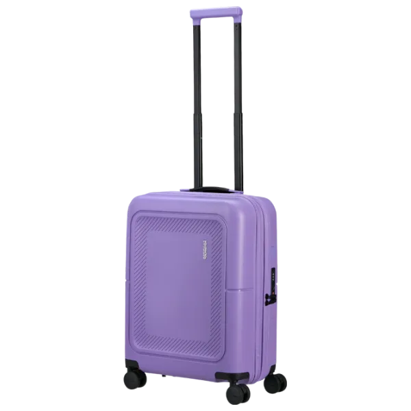 Valiză American Tourister Dashpop 47l/ Purple photo 2
