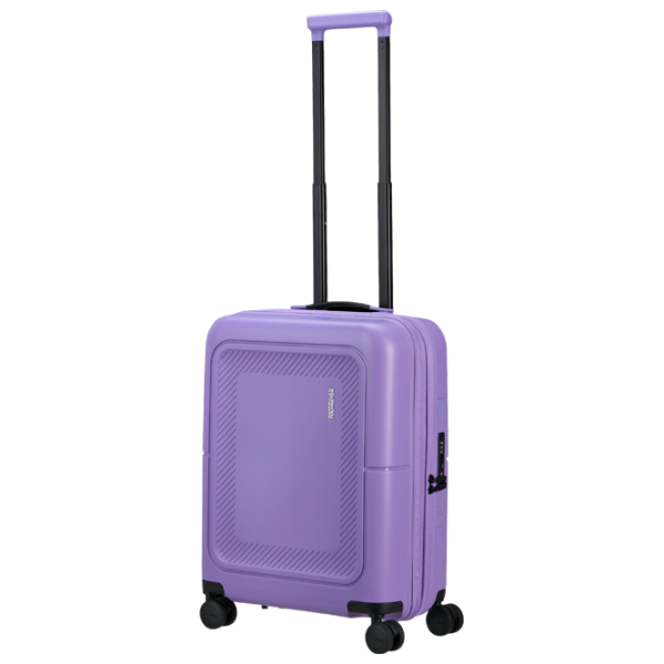 Valiză American Tourister Dashpop 47l/ Purple photo 2