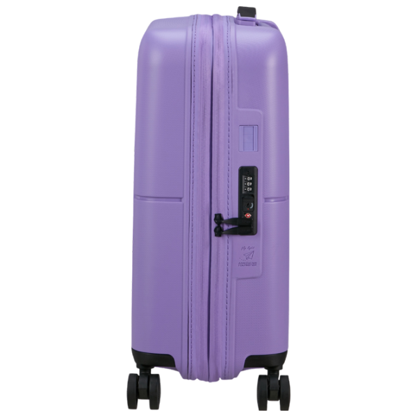 Valiză American Tourister Dashpop 47l/ Purple photo 3