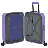 Valiză American Tourister Dashpop 47l/ Purple photo 4