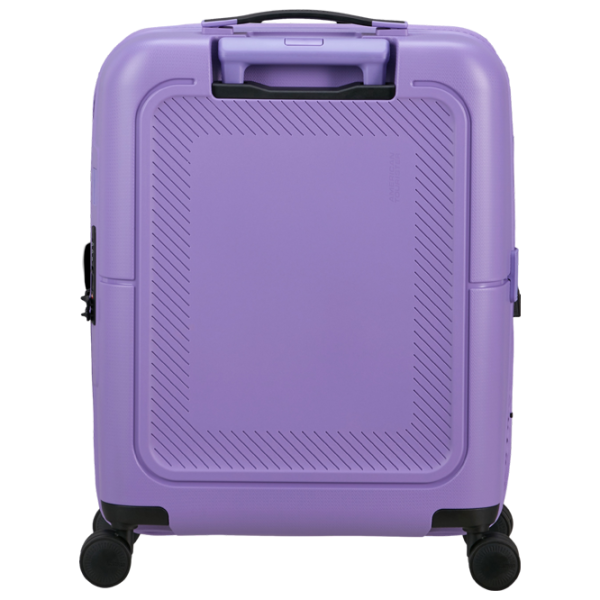 Valiză American Tourister Dashpop 47l/ Purple photo 5