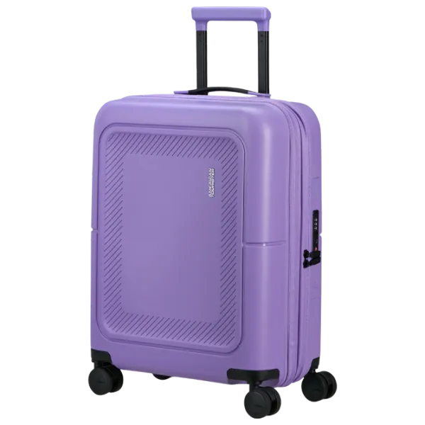 Valiză American Tourister Dashpop 47l/ Purple photo 6