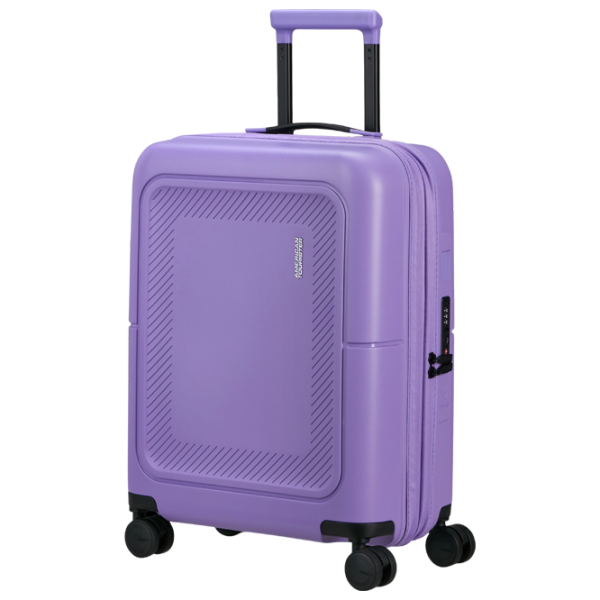 Valiză American Tourister Dashpop 47l/ Purple photo 6