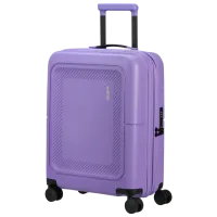 Valiză American Tourister Dashpop 47l/ Purple photo 6