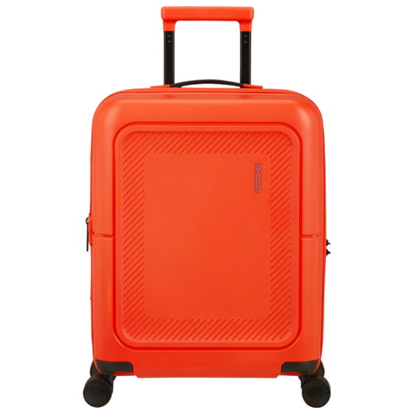 Valiză American Tourister Dashpop 47l/ Orange photo 1
