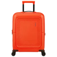 Чемодан American Tourister Dashpop 47л/ Оранжевый