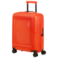 Valiză American Tourister Dashpop 47l/ Orange photo 2