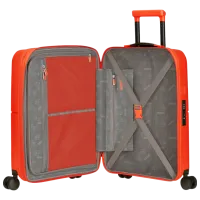 Valiză American Tourister Dashpop 47l/ Orange photo 5