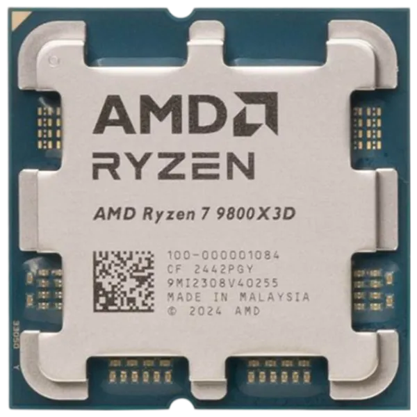 Игровой компьютер Navigator 00682 Ryzen 7 9800X3D / 64 ГБ/ / 2 ТБ/ GeForce RTX 5070 Ti photo 2
