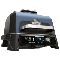 Электрогриль Ninja OG901EU  / 1700 Вт / Синий Черный