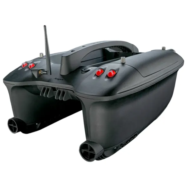 Лодка Deeper Quest Bait Boat 2 кг / 400 м photo 2